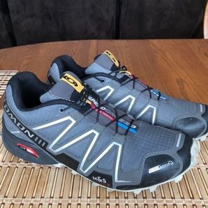 Salomon Speedcross 3